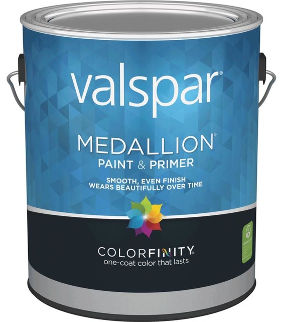 Valspar Interior Egg White Paint 027 0004400 007 Paint By Hipp