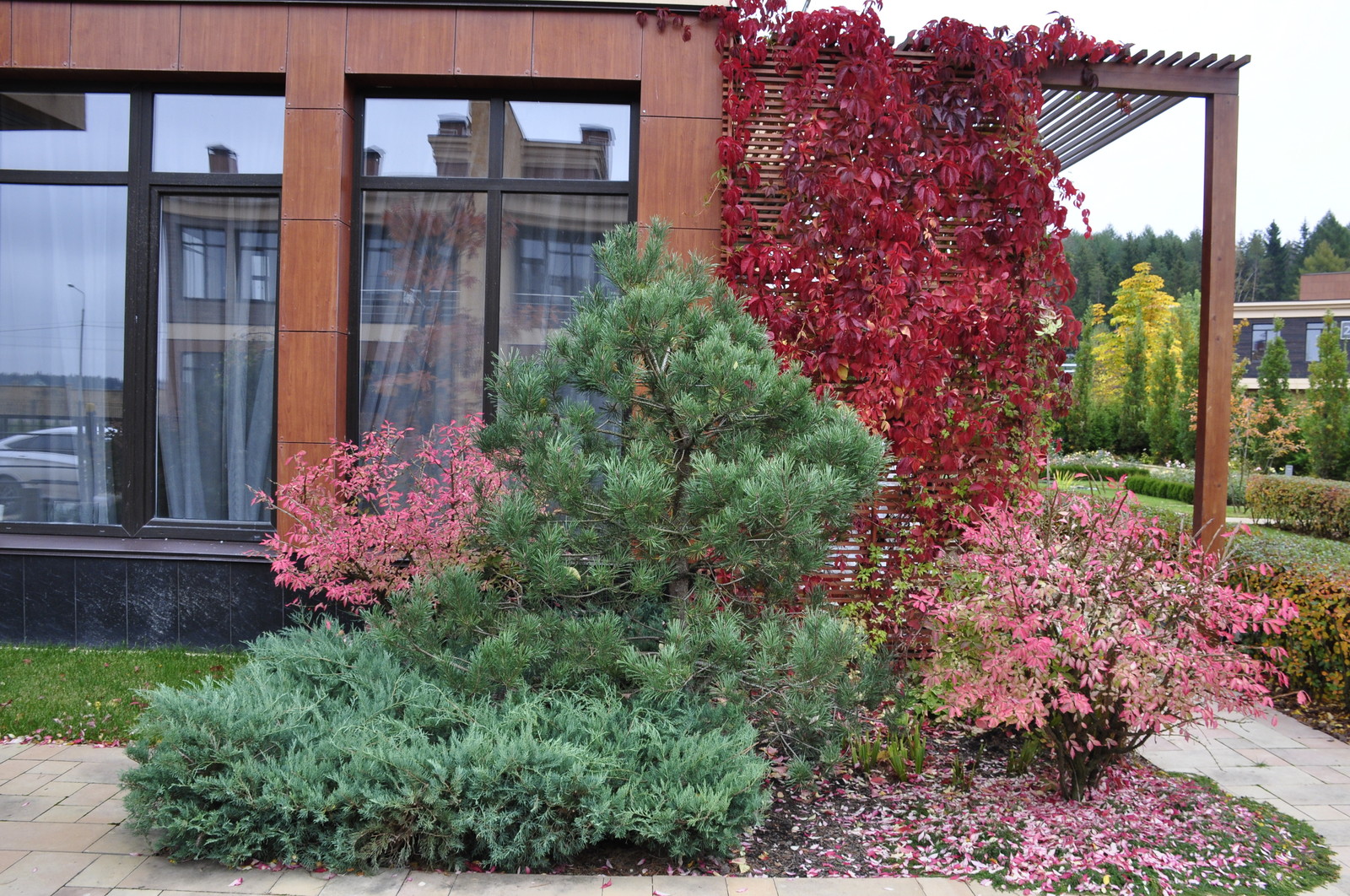 кп "Фортопс" - Профессиональный уход за садом - 100% качество!