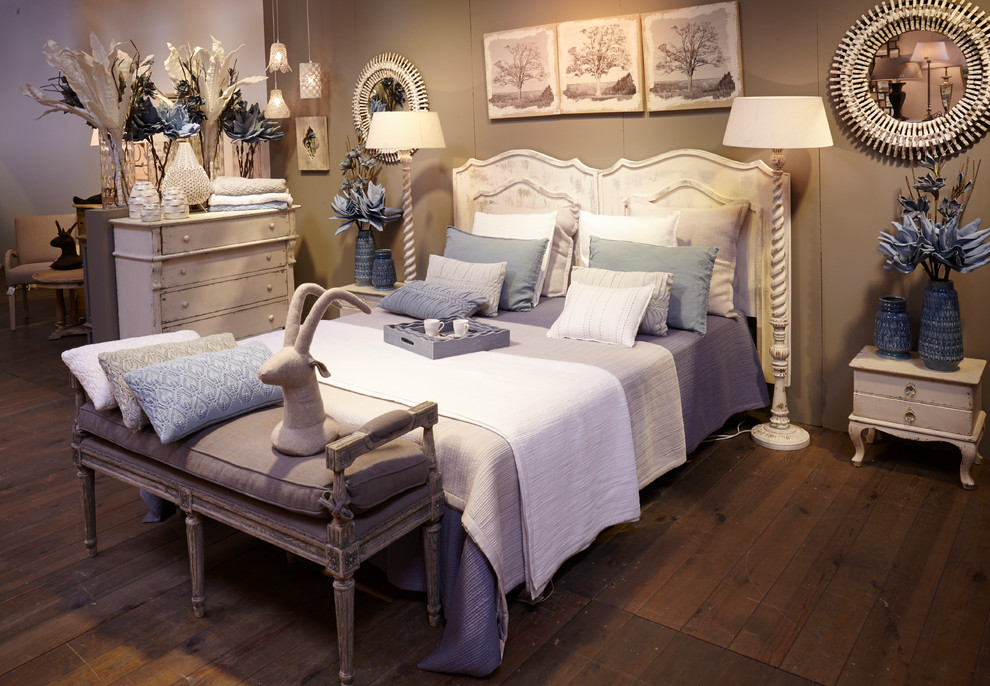 Интерьеры Cote Table