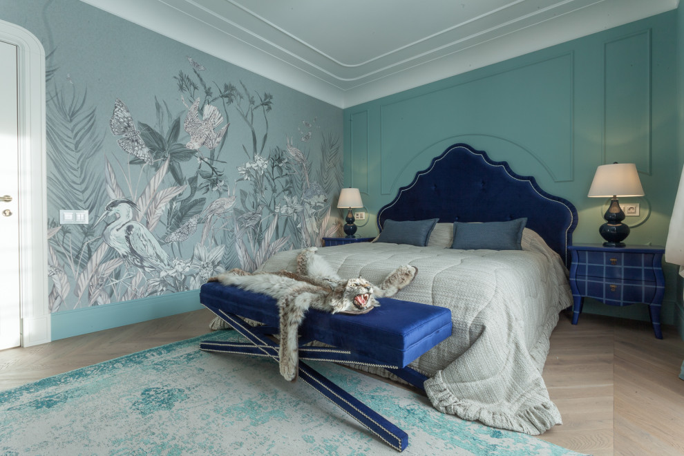 Квартира на Верхнеозёрной