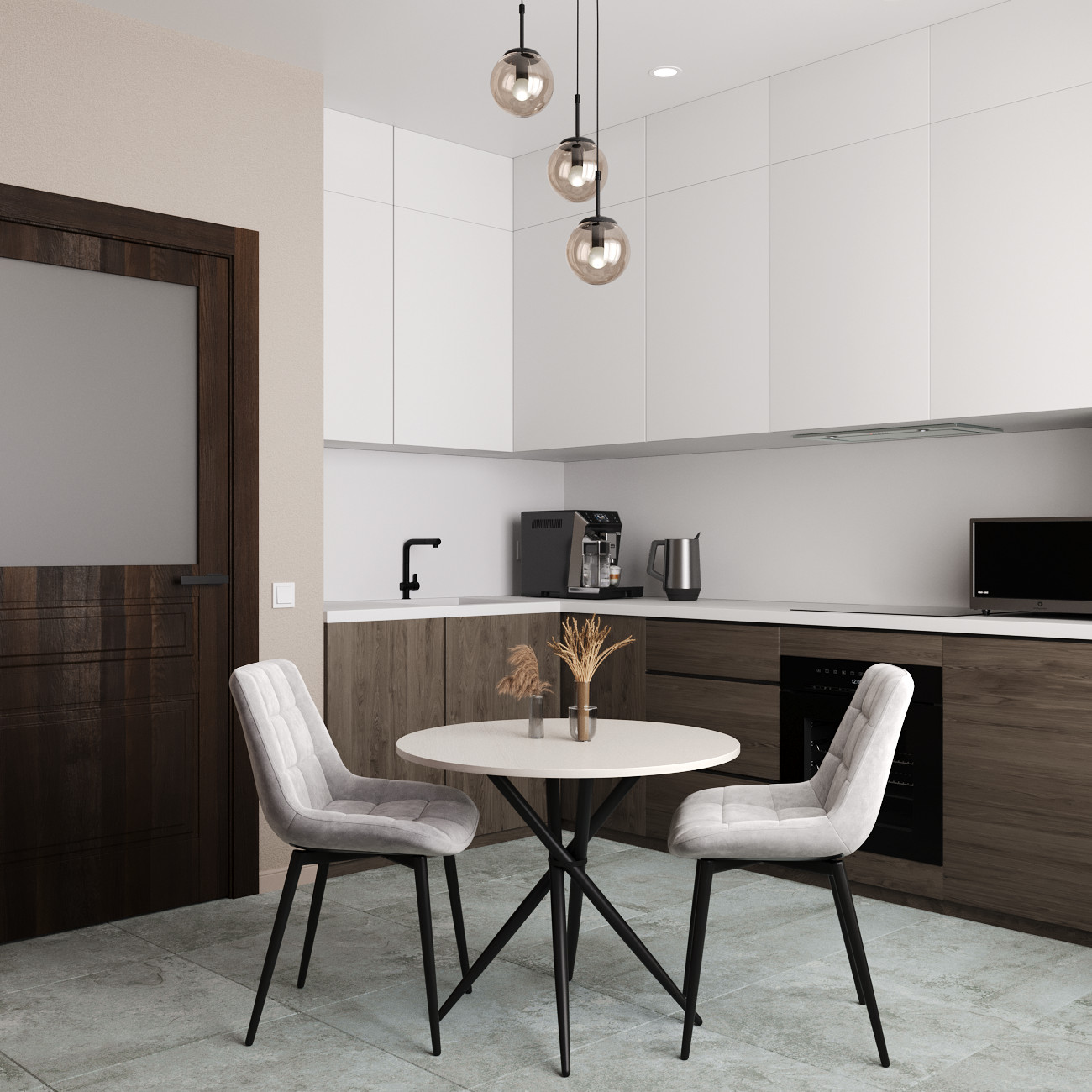 ЖК "Новое Медведково"