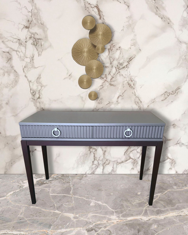 Консоль с 2 ящиками Seborga