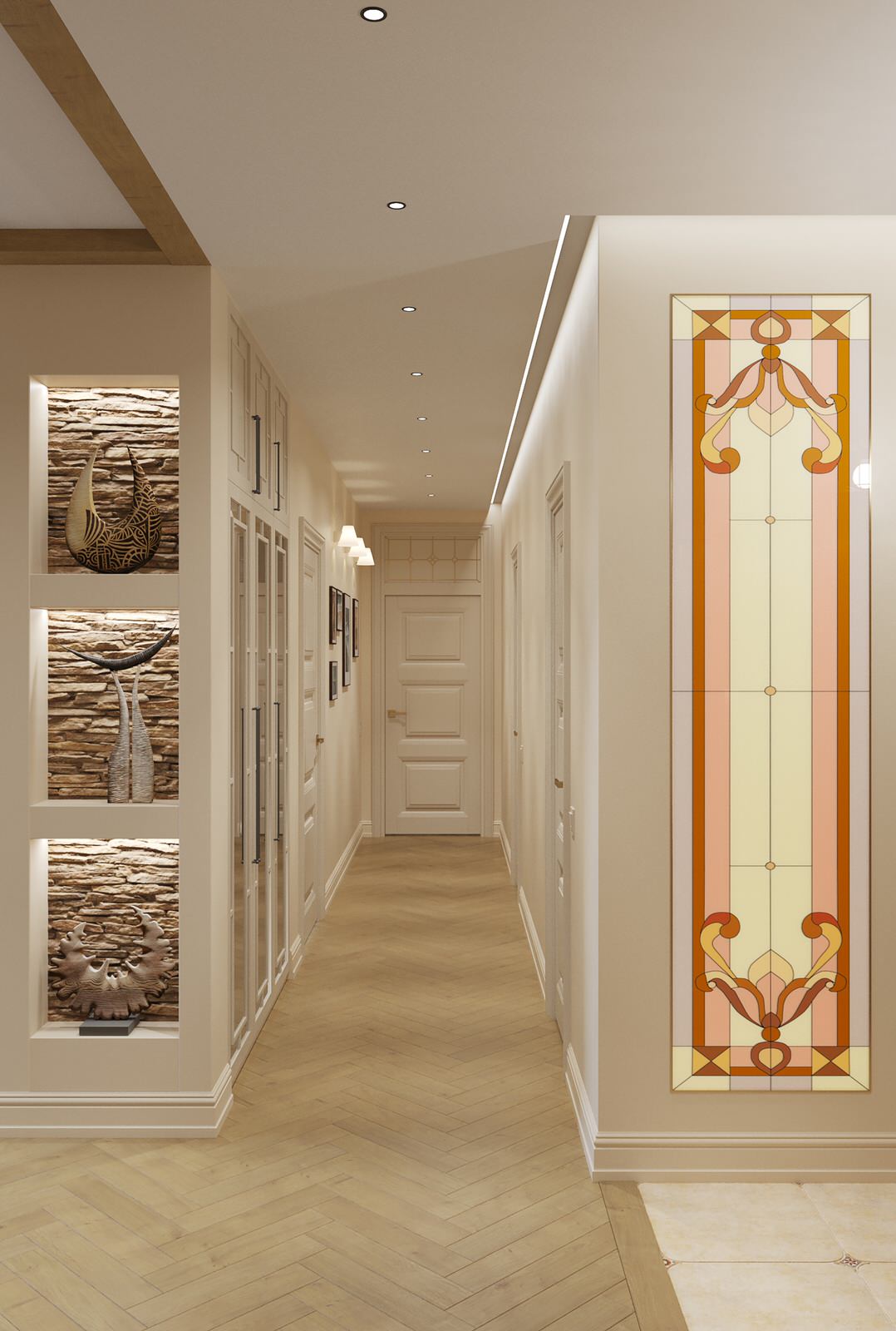 Квартира, 101 кв.м., в жк "Гринада, г. Москва