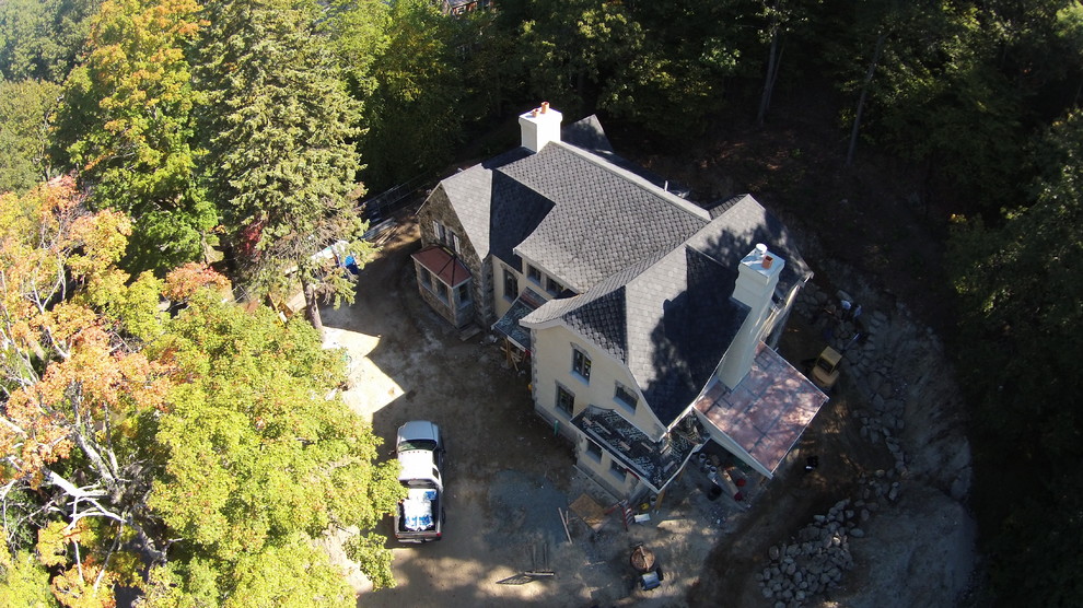 New Construction - Winchester MA