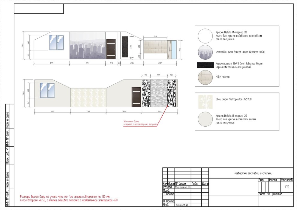 Михайловка Грин #1