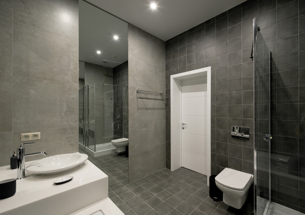 Лофт на Трубной