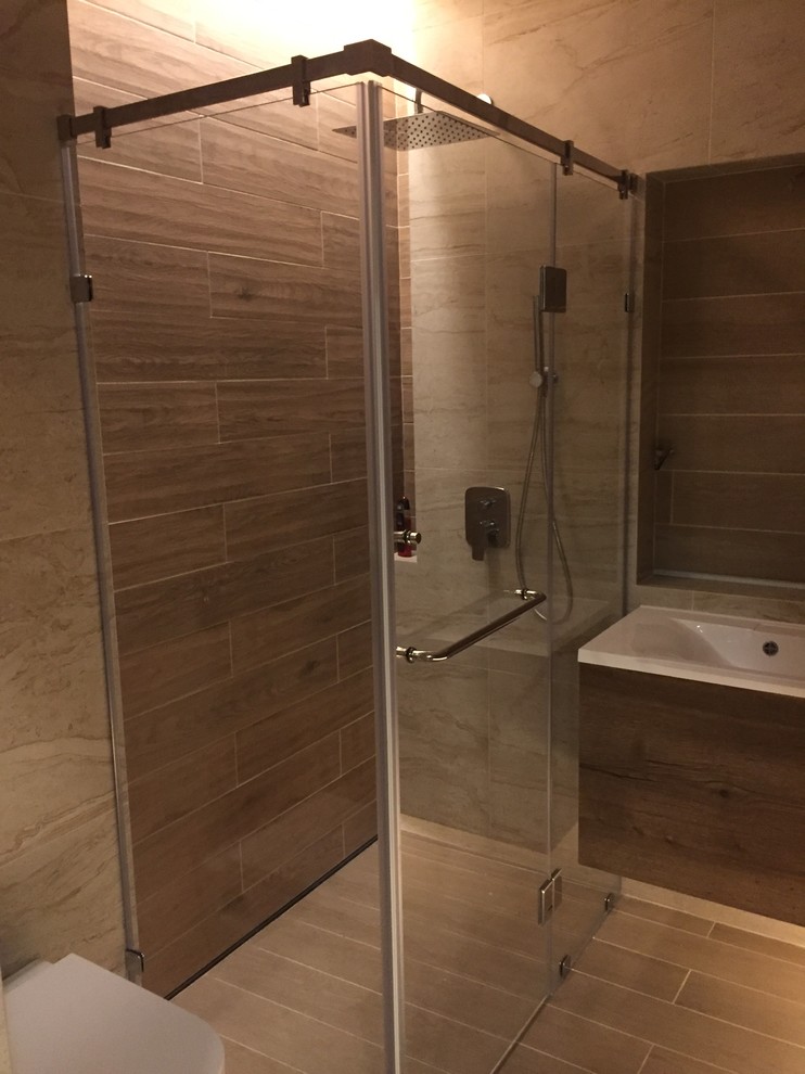 Четырехкомнатная квартира для семьи из 4 человек. ЖК Фаворит