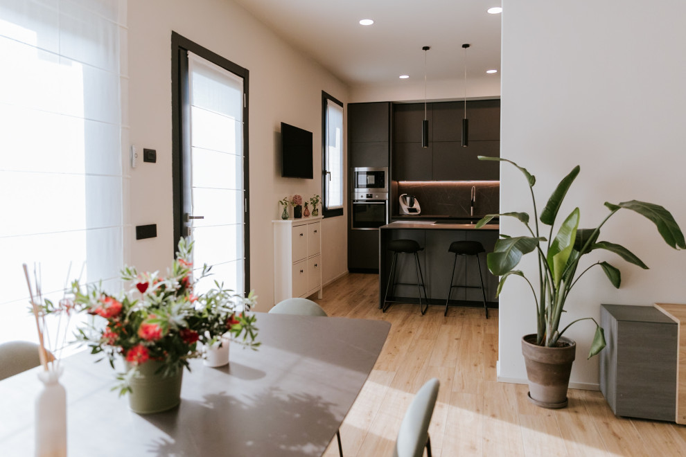 Casa per 4