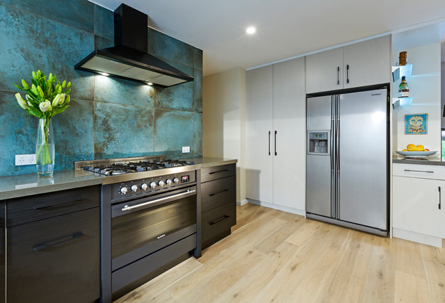 Mooroolbark modern-koek