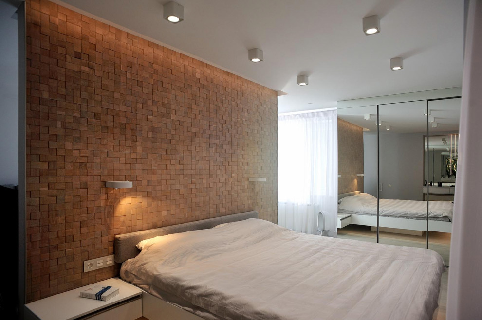 Фотосъемка жилых интерьеров