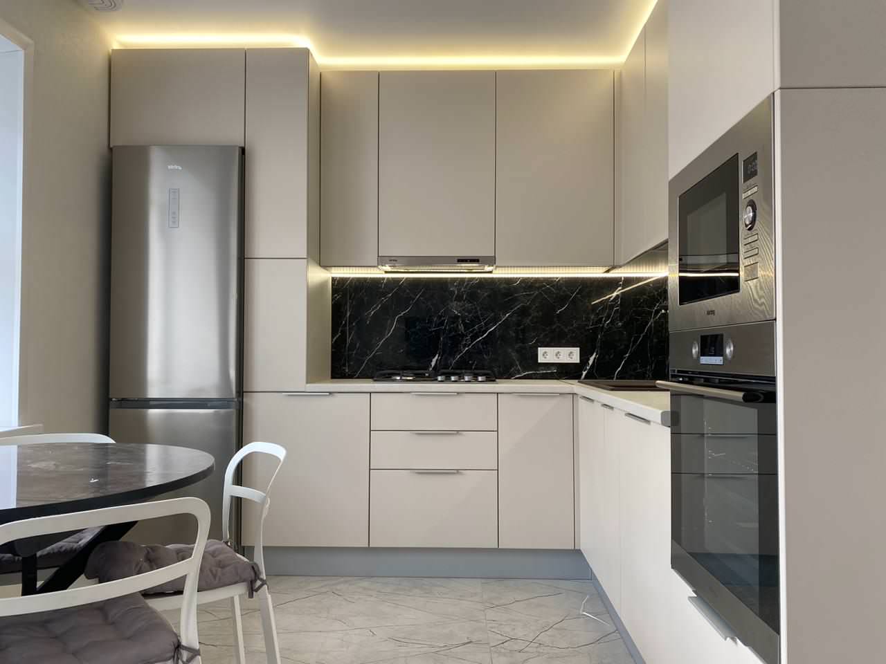 Квартира в Казани