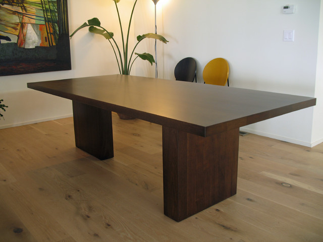 Large Dinning Tables