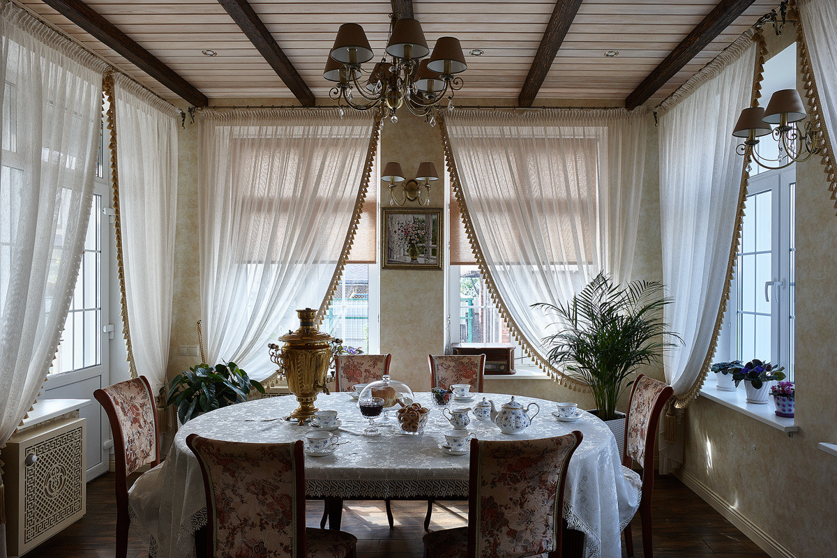 Дом в Домодедово