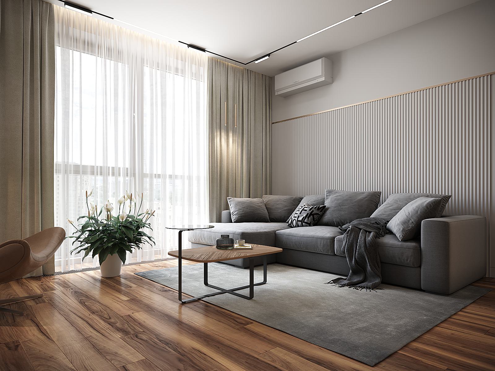 Квартира ЖК Хорошевский