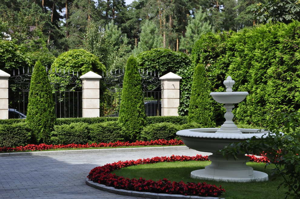 кп "Романово" - Уход за садом - 100% качество