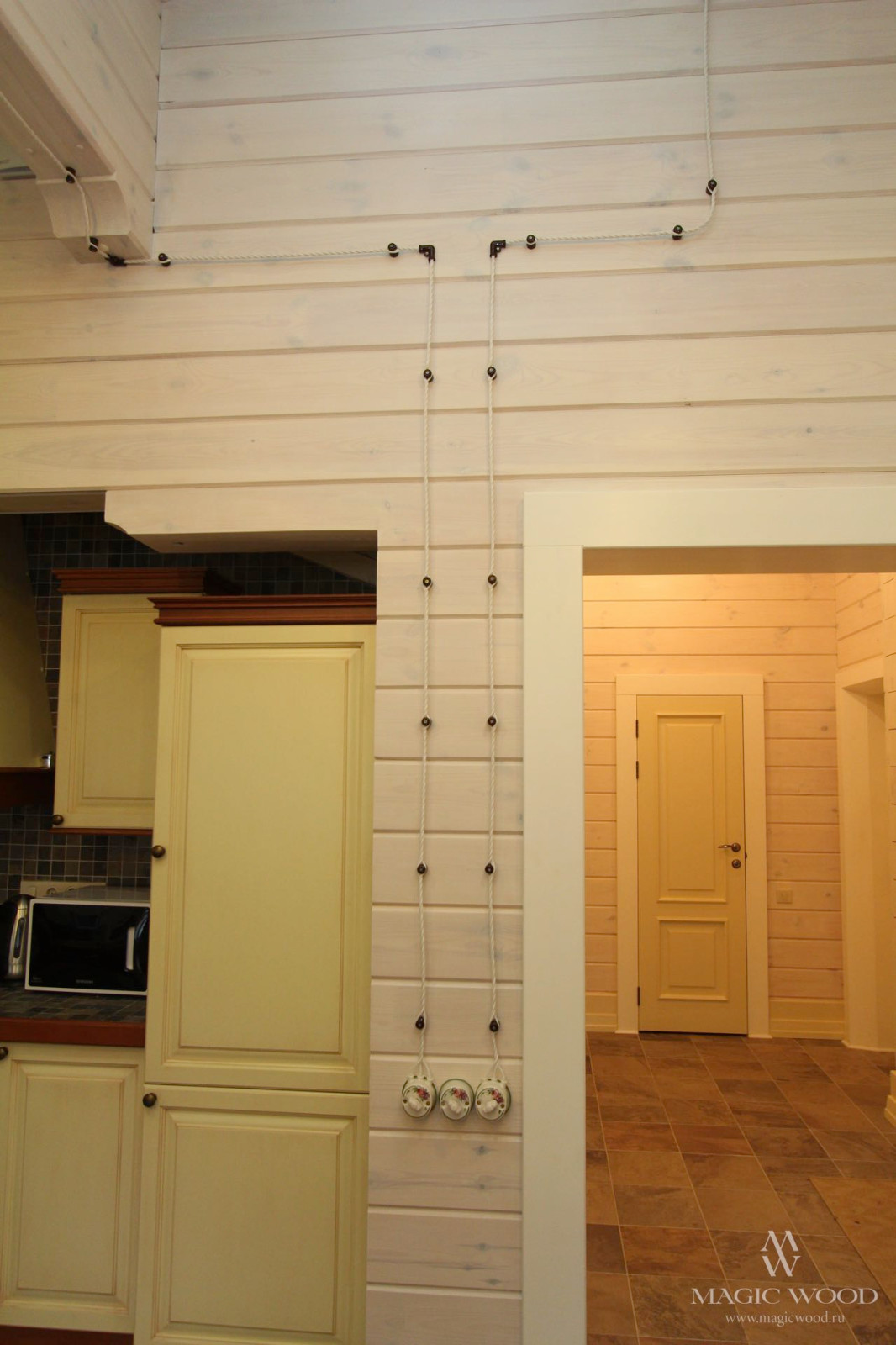 Дом для души