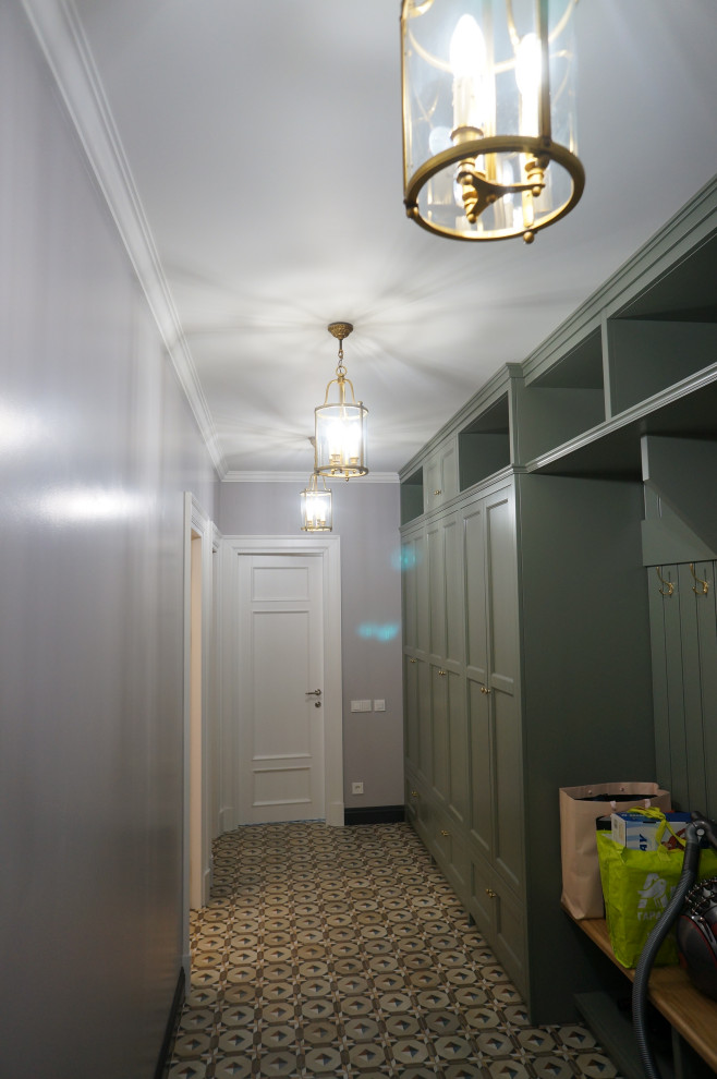 Уютное гнездышко в ЖК "Розмарин"