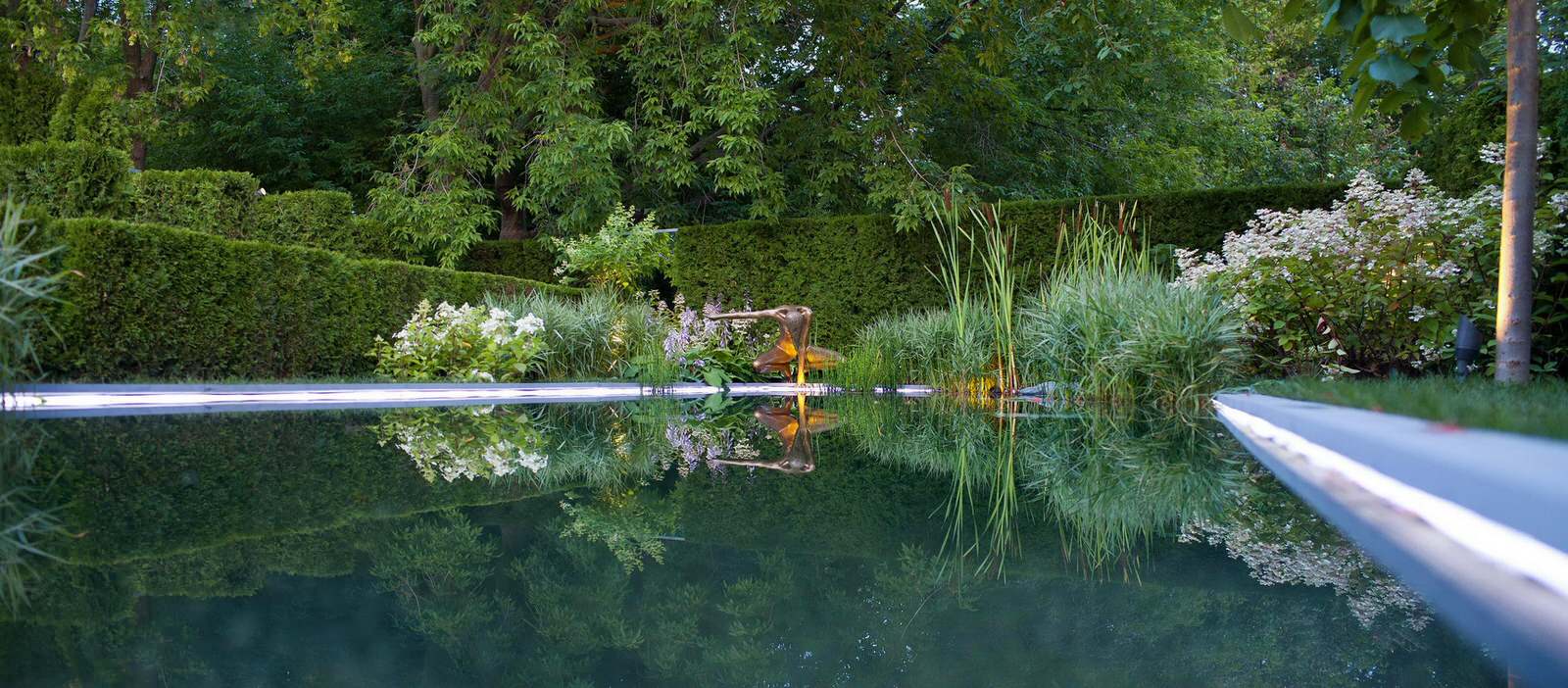 Выставочный сад "Тайны соблазна"