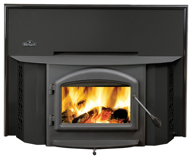 Napoleon Epi 1402m Oakdale 1402 Wood Fireplace Inserts
