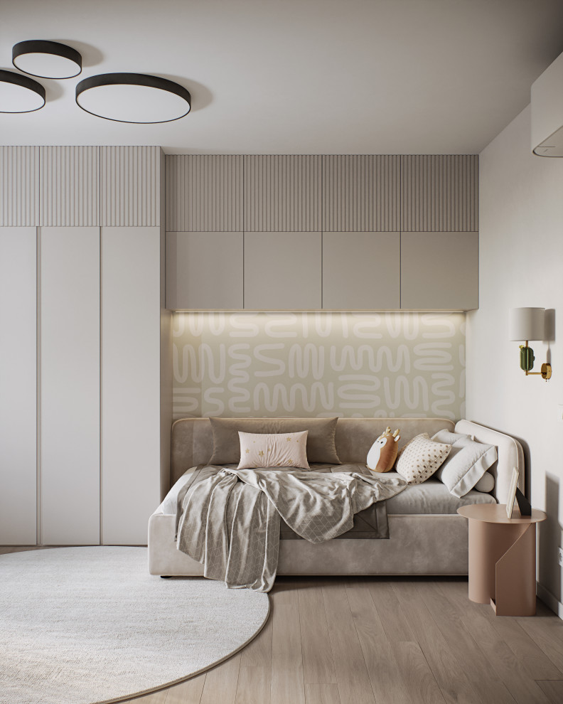 ЖК "Вересаево" 80 кв