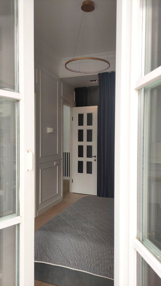 Сталинка в Хорошевском