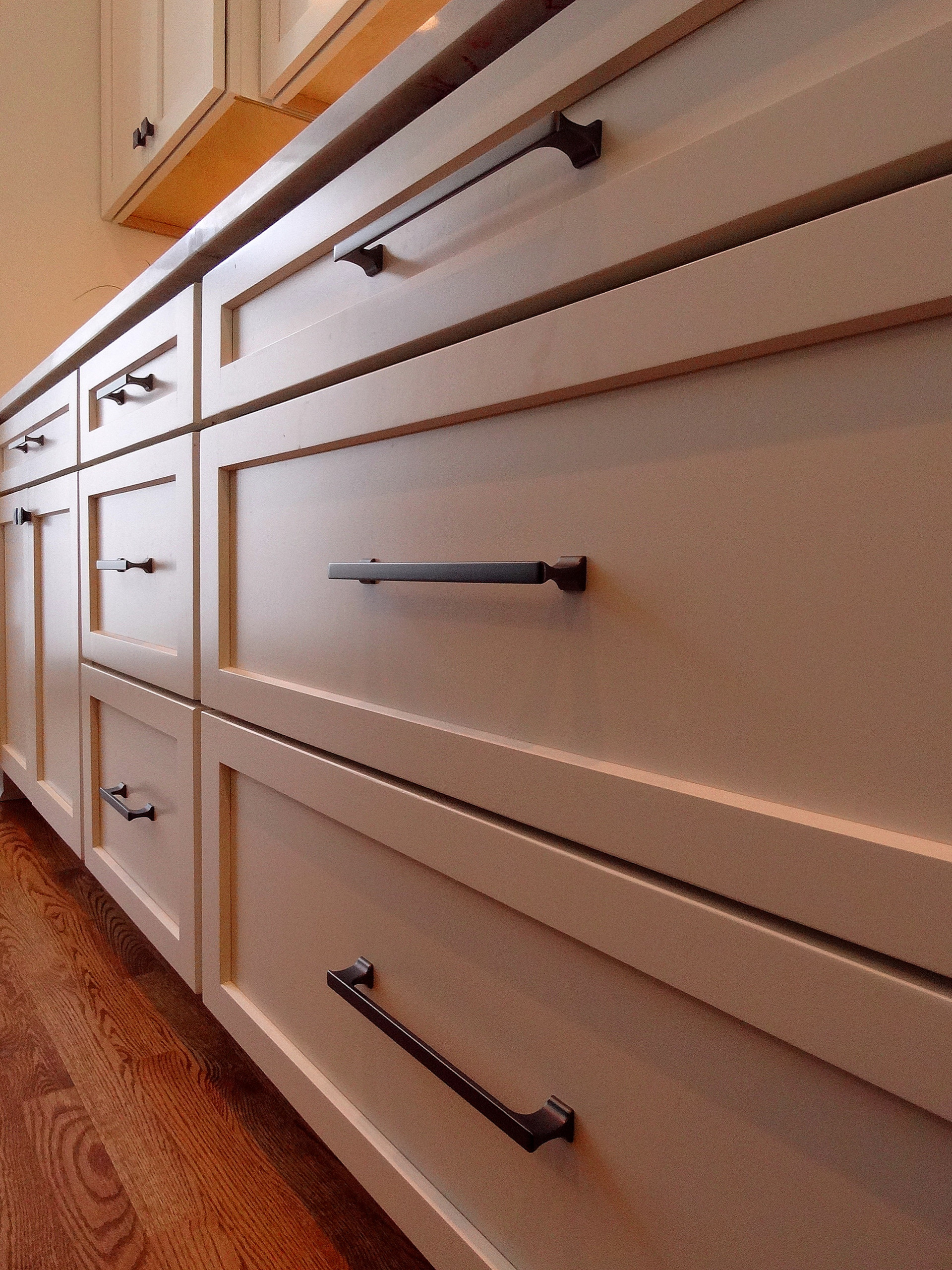 Sussex Residence - Kitchen Remodel