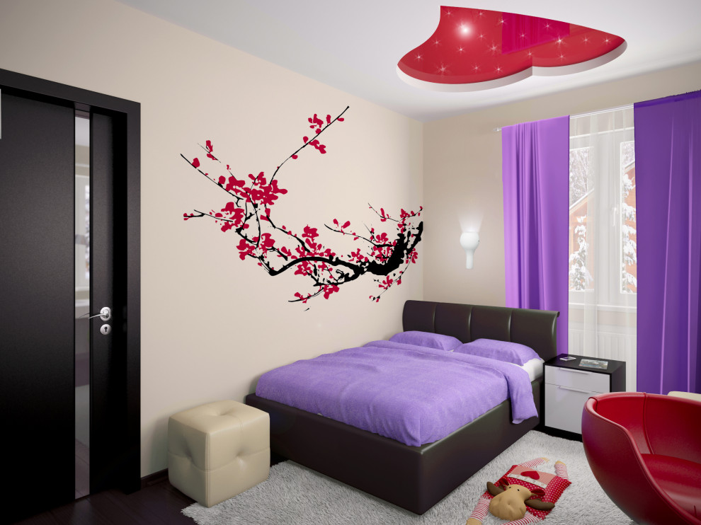 Загородний дом