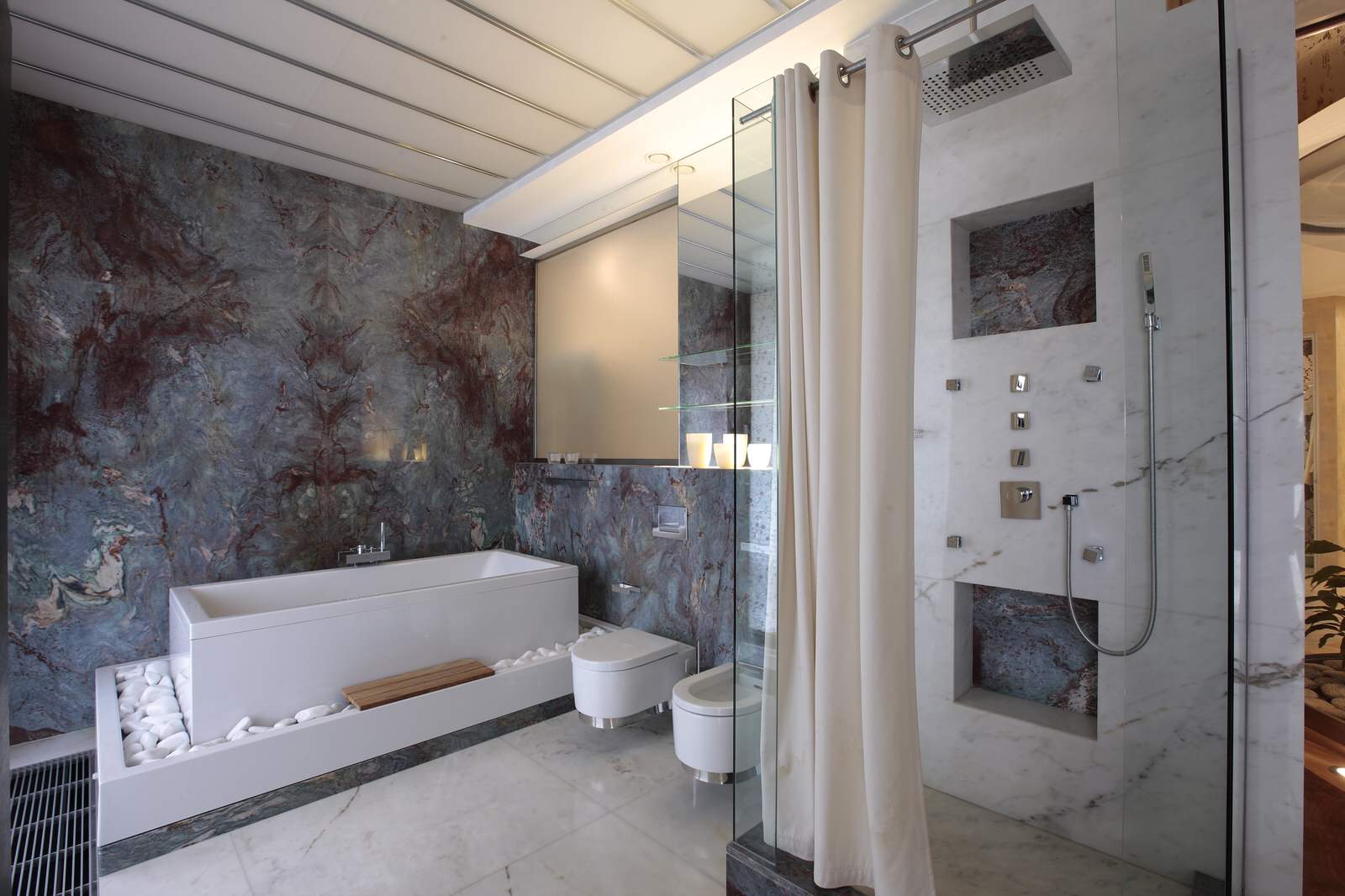 Квартира в Коробейниковом переулке