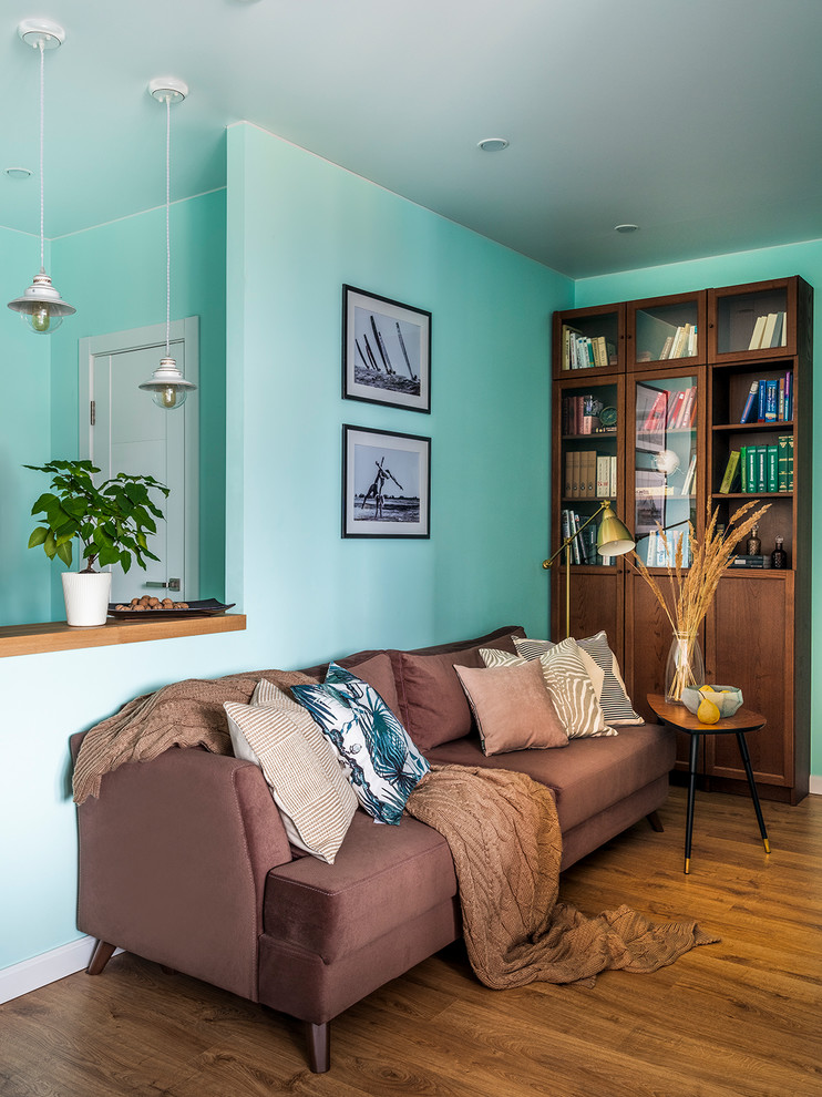 Квартира в Коммунарке