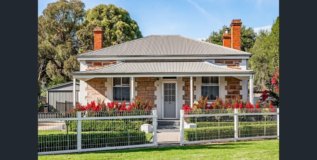 Hampden Road, Mount Barker