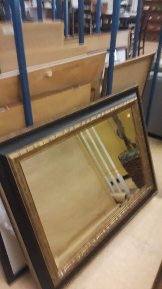 Restyled Furniture