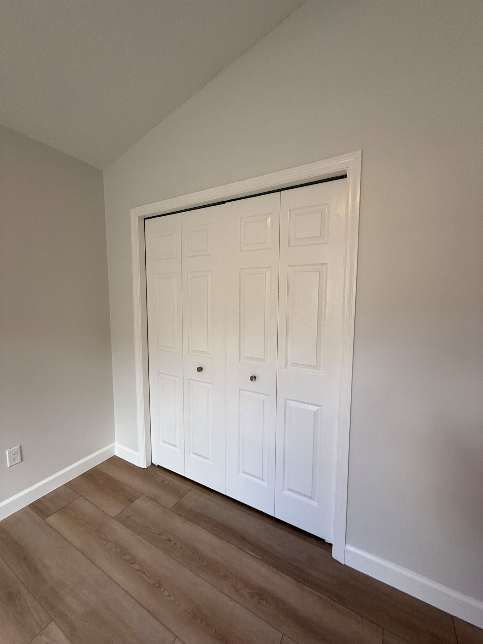 Biiging Church Lane Home Remodel