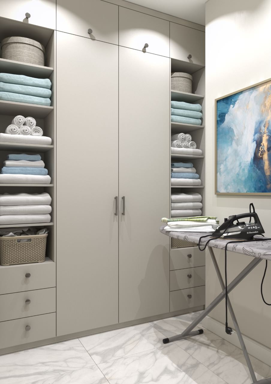 Квартира 2024