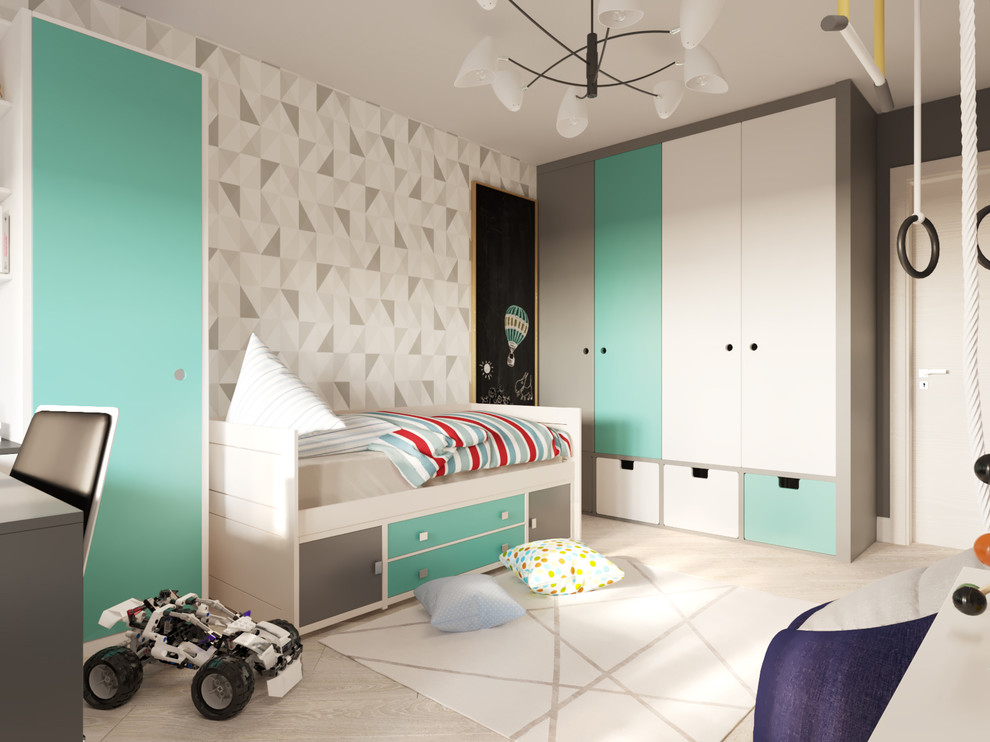 Квартира в г. Барнаул