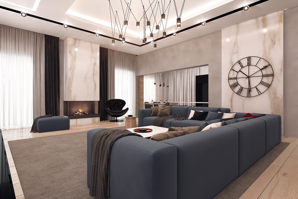 Дом в Горелово