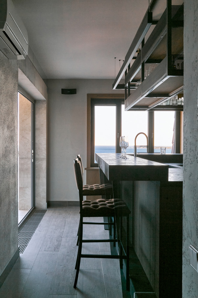 Квартира в Геленджике, ул. Лазурная