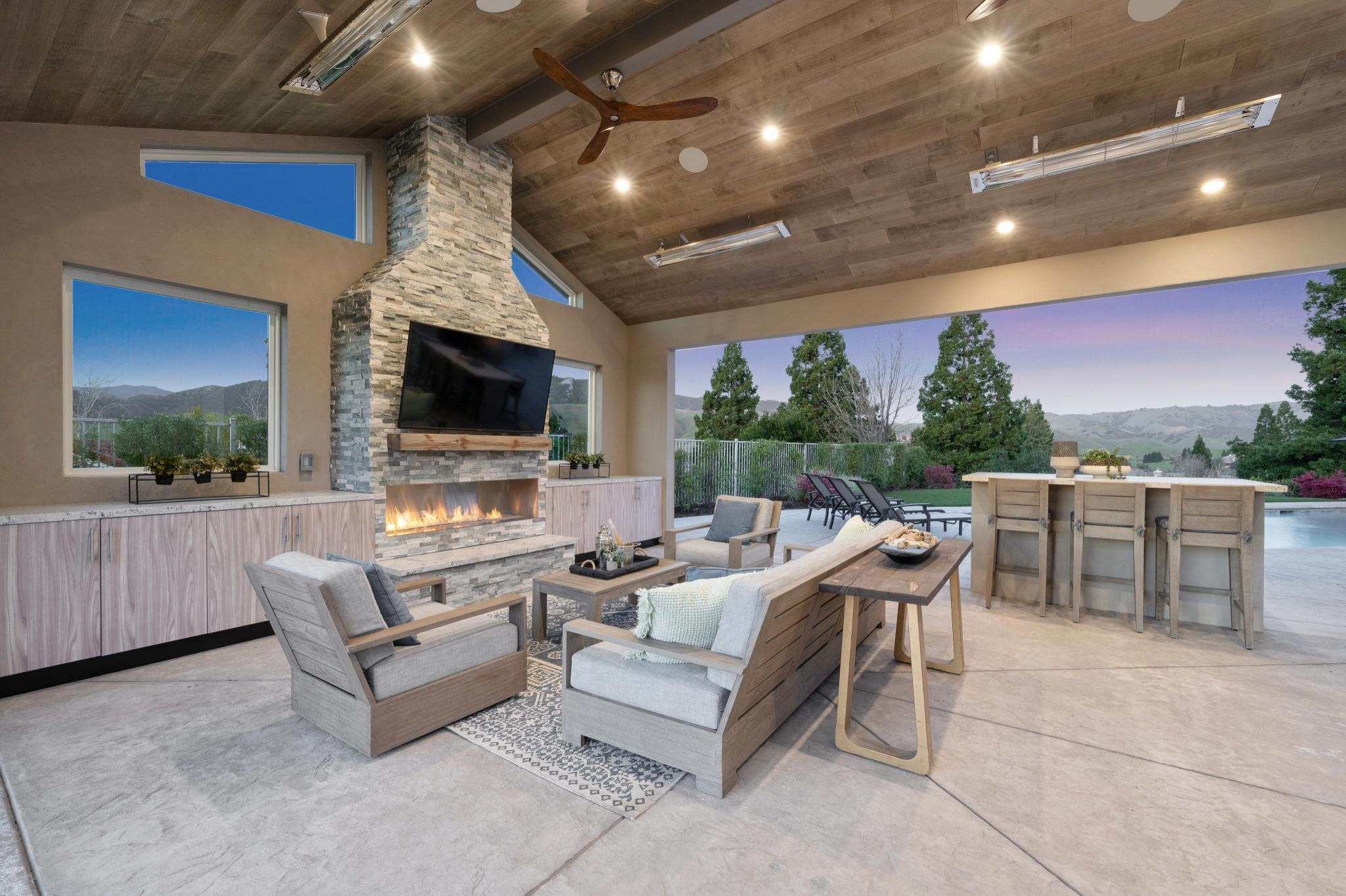 Complete Home Remodel- Blackhawk