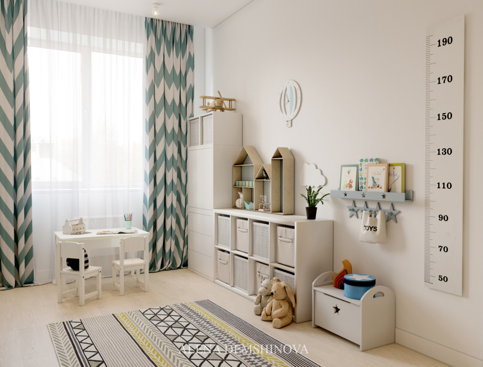 Квартира в Воронеже