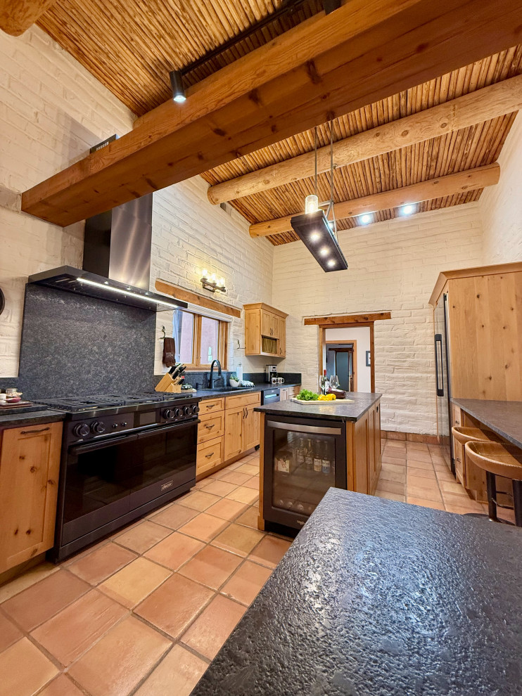 Sedona Kitchen & Bath Renovation