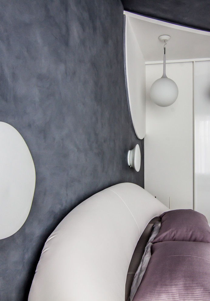 50 оттенков серого