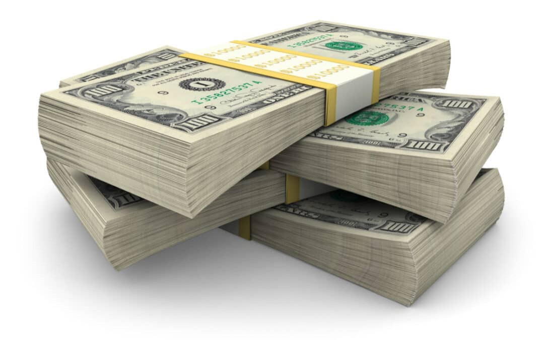 Cash