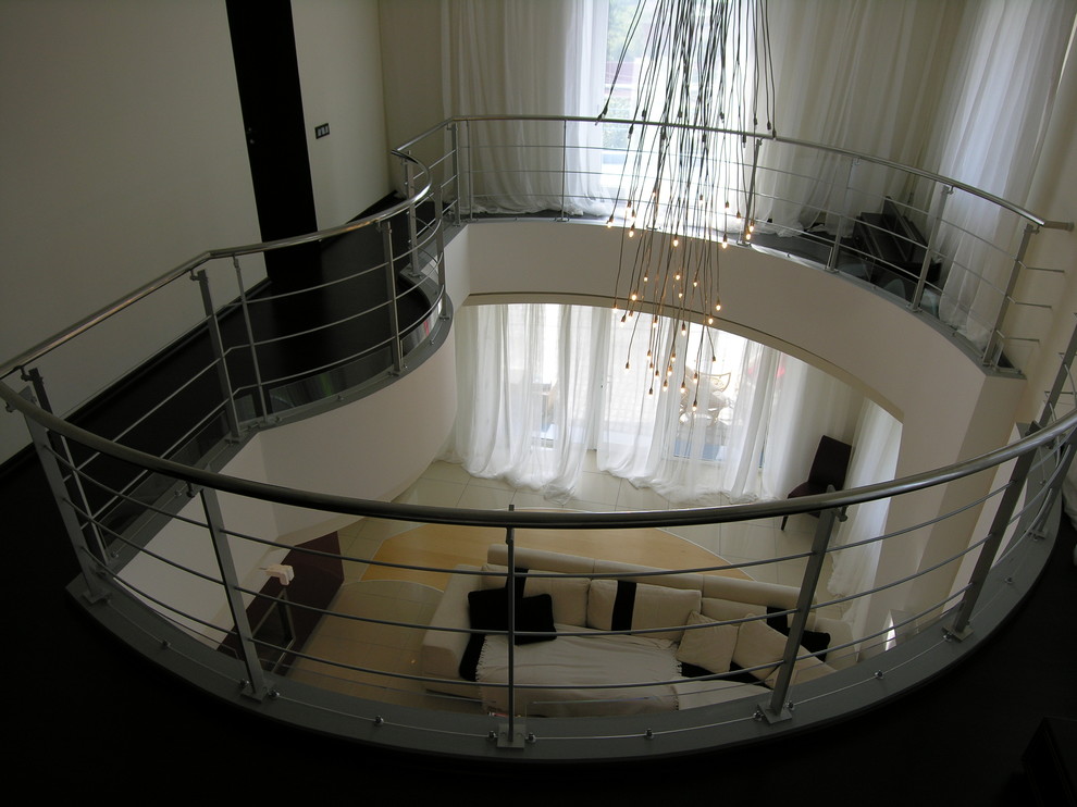 private house near St. Petersburg