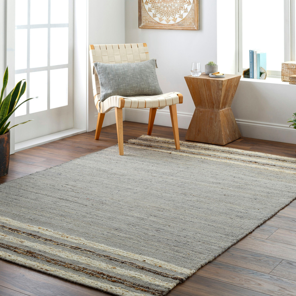 Surya Geneva Gnv-2301 Rug 6'x9' - Transitional - Area Rugs - by Rug ...