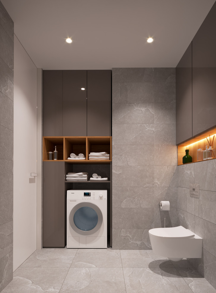 Квартира с перепланировкой