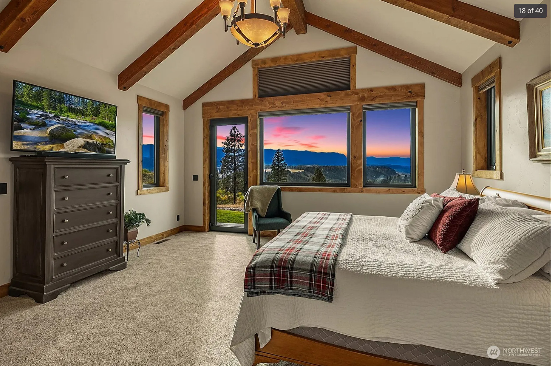 Custom Home