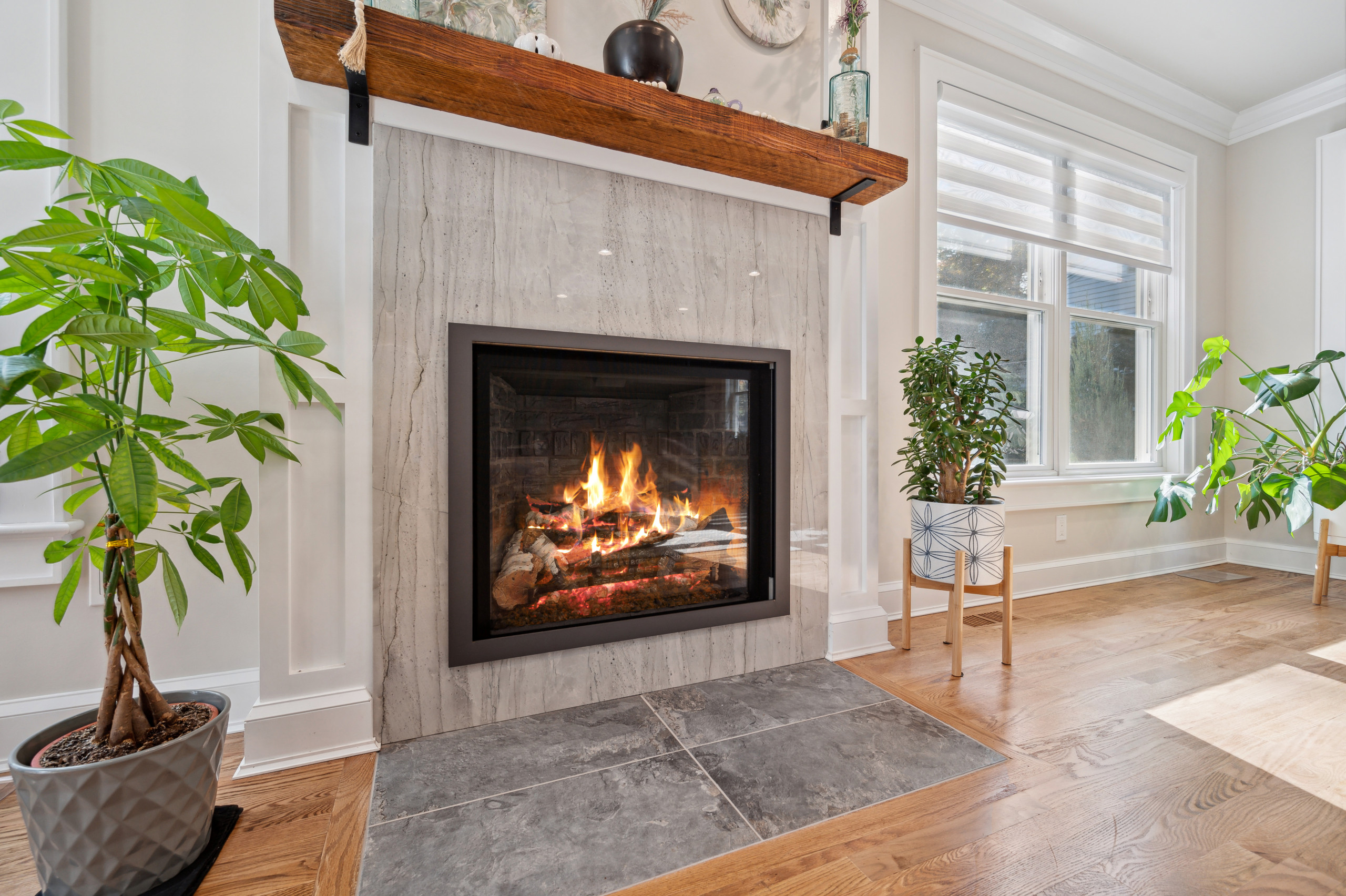 Morristown Custom Home Renovation