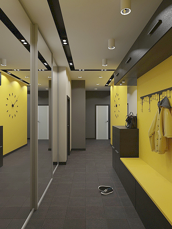 ЖК "Московские водники"