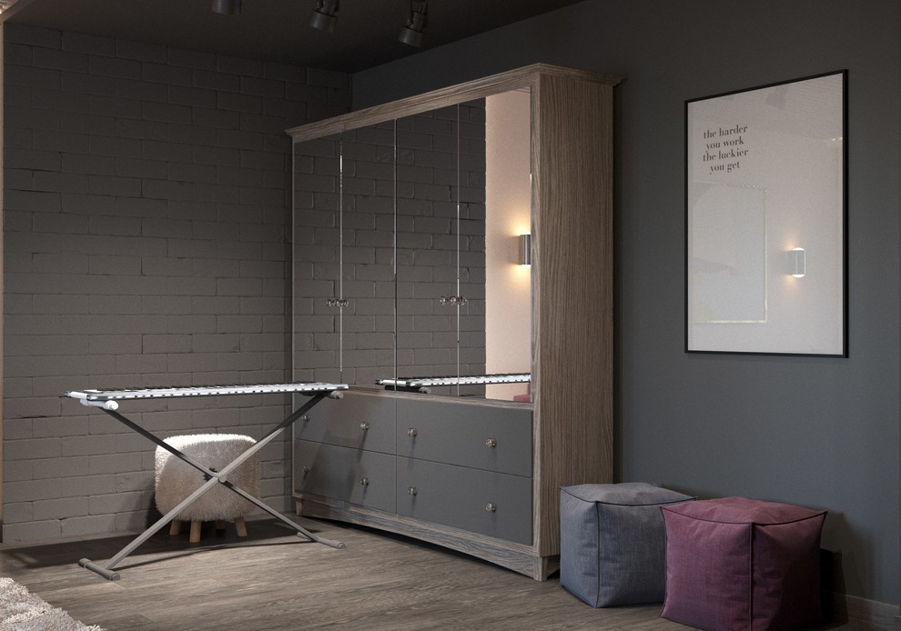 Старшая детская