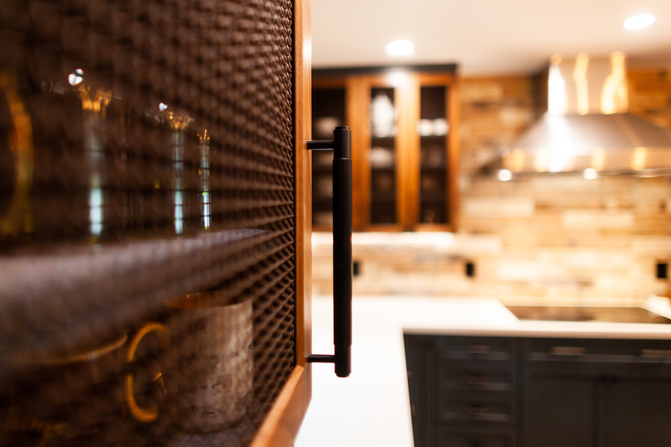 One of a kind Kitchen Remodel