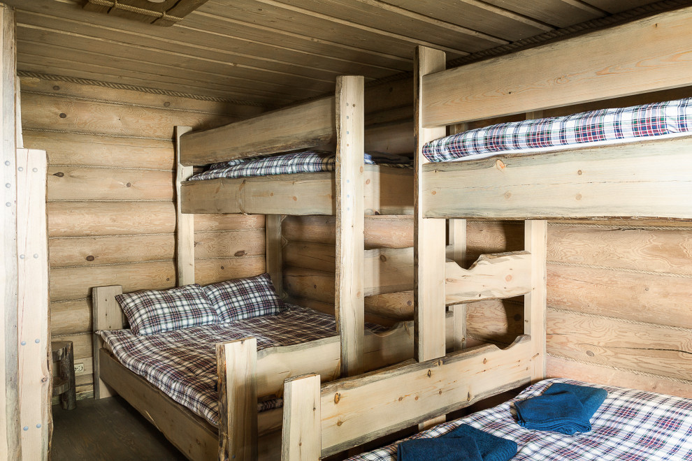 Дом охотника